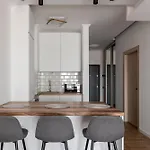 Apartament Decebal By Clujstays