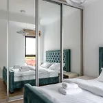 Appartement Decebal By Clujstays