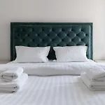 Decebal By Clujstays * Cluj-Napoca