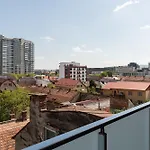 Decebal By Clujstays Appartement *