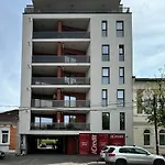 Decebal By Clujstays Cluj-Napoca