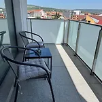 Decebal By Clujstays Apartament *