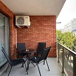 Apartamento Decebal By Clujstays