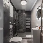 Decebal By Clujstays Apartament *