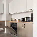 Decebal By Clujstays Appartement