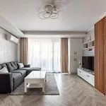 Appartement Decebal By Clujstays Cluj-Napoca