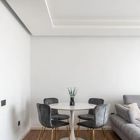 Appartement Clujstays 1-bedroom Cluj-Napoca