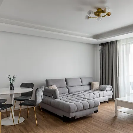 Clujstays 1-bedroom *