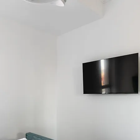 Clujstays 1-bedroom *