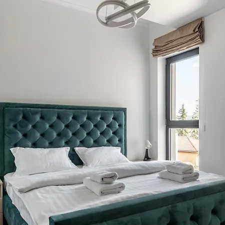 Clujstays 1-bedroom