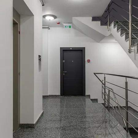 Apartman Clujstays Bright Kolozsvár