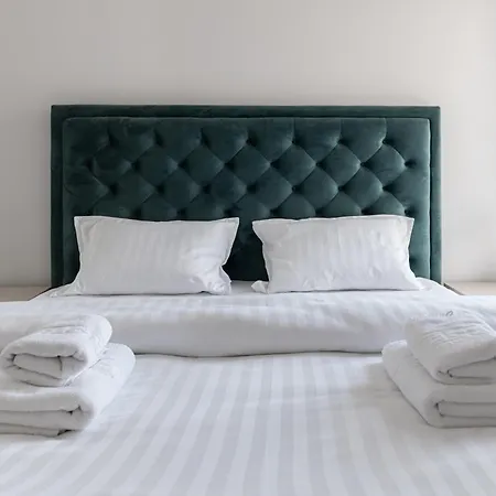 Clujstays Bright * Клуж-Напока