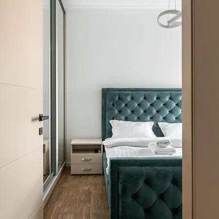 Clujstays 1-bedroom Appartement *