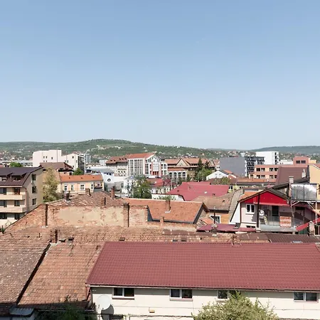Clujstays Bright Cluj-Napoca