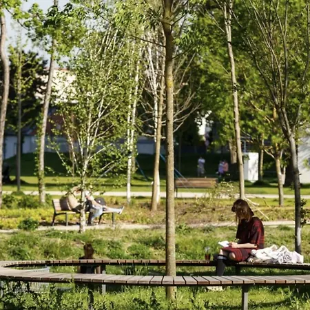 Apartman Clujstays Bright