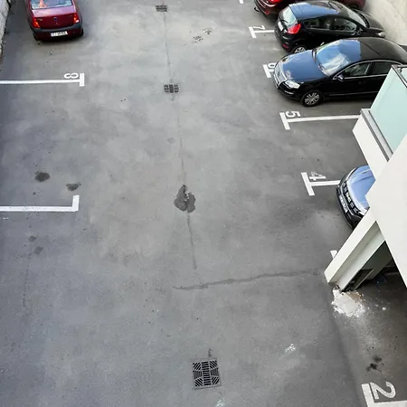 Clujstays Bright Apartman