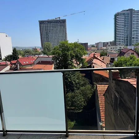 Clujstays Bright Клуж-Напока