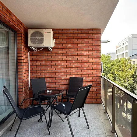 Apartman Clujstays Bright