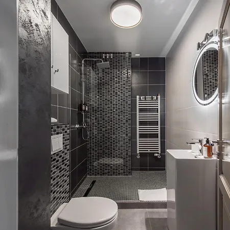 Clujstays Bright Апартаменти *