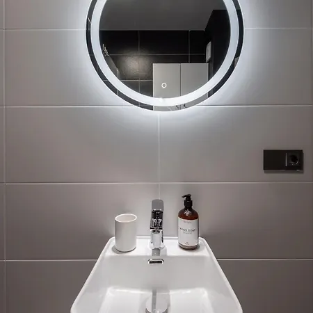 Clujstays Bright Апартаменти Клуж-Напока