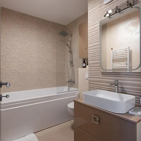 Appartement Clujstays 1-bedroom Cluj-Napoca