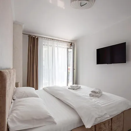 Appartement Clujstays 1-bedroom