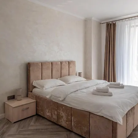 Clujstays 1-bedroom Cluj-Napoca