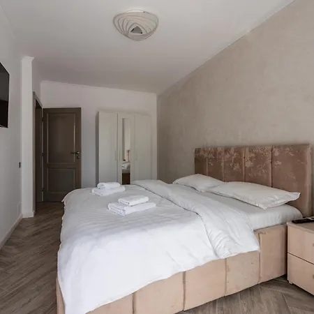 Appartement Clujstays 1-bedroom