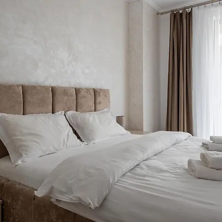 Clujstays 1-bedroom *