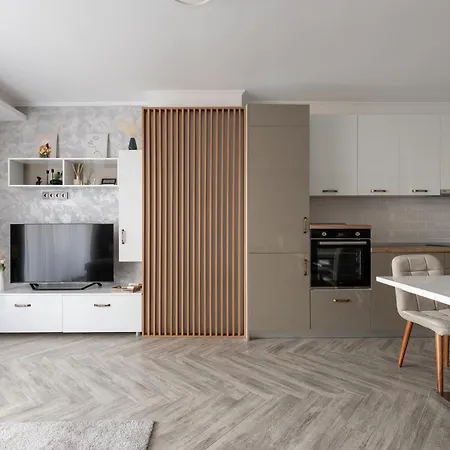 Clujstays Bright Apartman *