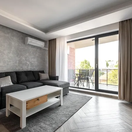 Clujstays 1-bedroom * Cluj-Napoca