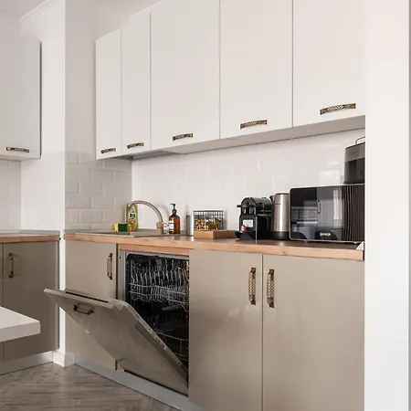 Clujstays Bright Apartman