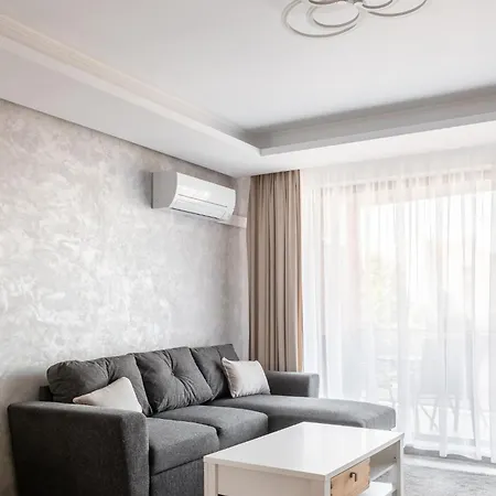 Appartement Clujstays 1-bedroom