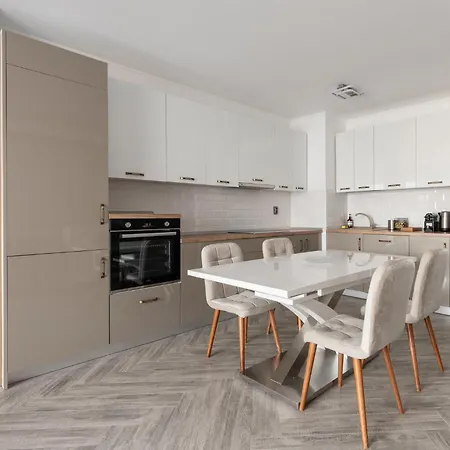 Apartament Decebal By Clujstays Cluj-Napoca