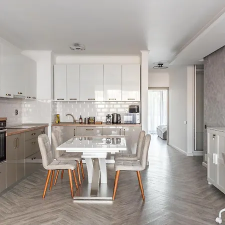 Clujstays Bright Kaloşvar