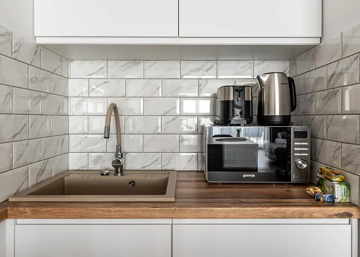 Apartament Clujstays Bright Cluj-Napoca