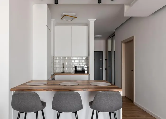 Apartament Clujstays Bright