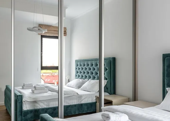 Daire Clujstays Bright