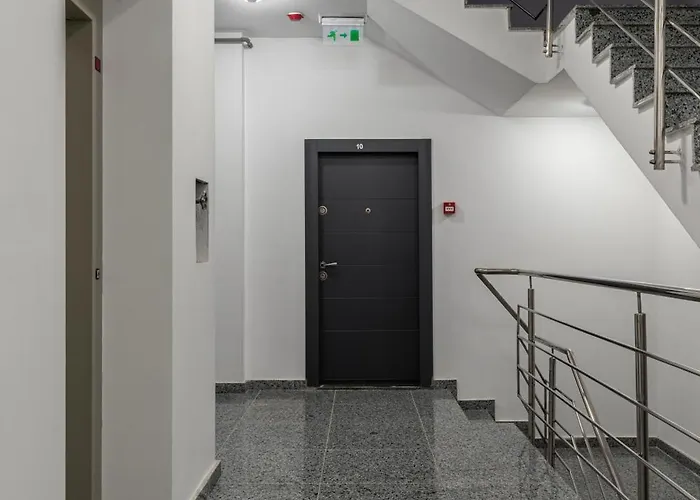 Daire Clujstays Bright Kaloşvar