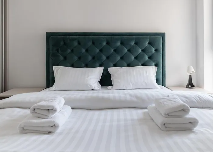 Clujstays Bright * Cluj-Napoca