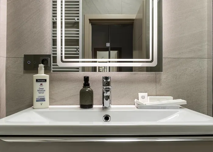 Daire Clujstays Bright Kaloşvar