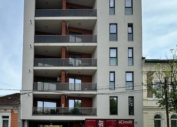 Clujstays Bright Kaloşvar