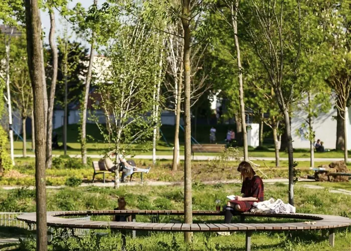 Daire Clujstays Bright