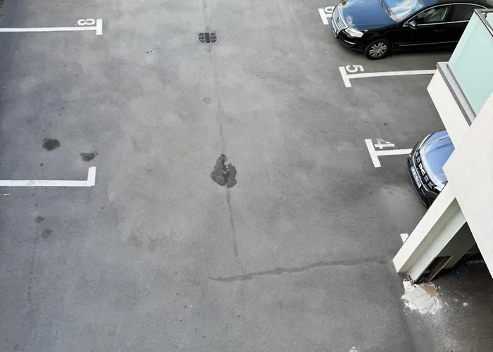 Clujstays Bright Appartement