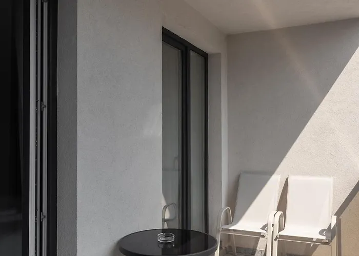 Clujstays Bright Appartement