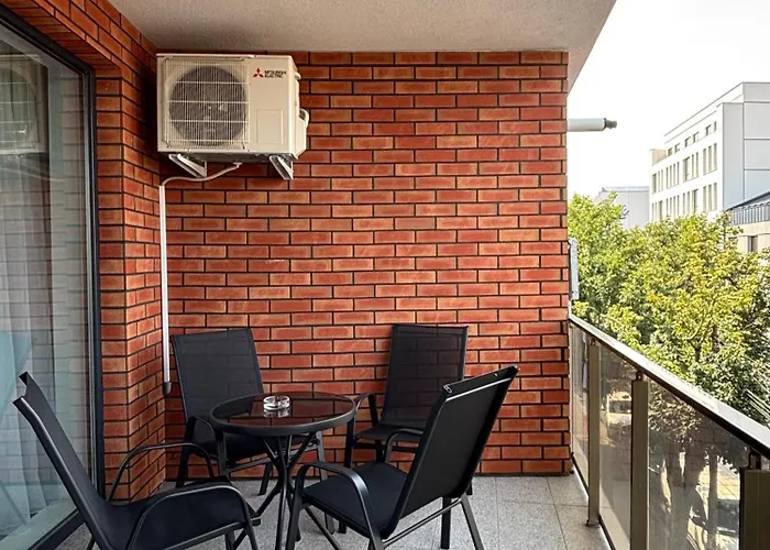 Appartement Clujstays Bright