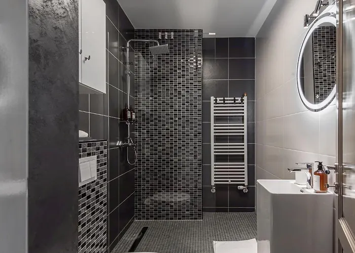 Clujstays Bright Daire *