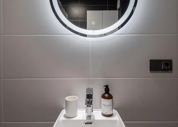 Clujstays Bright Daire Kaloşvar