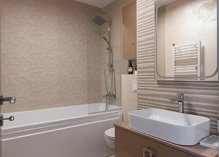 Daire Clujstays Bright Kaloşvar