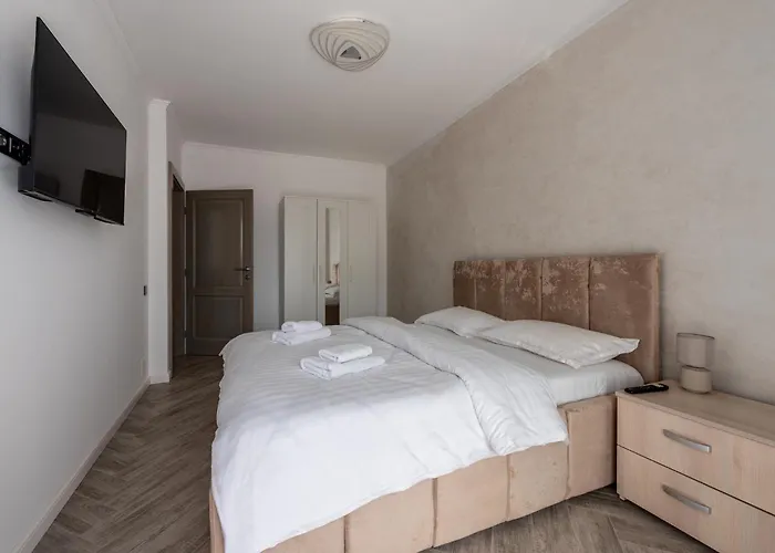 Apartament Clujstays Bright